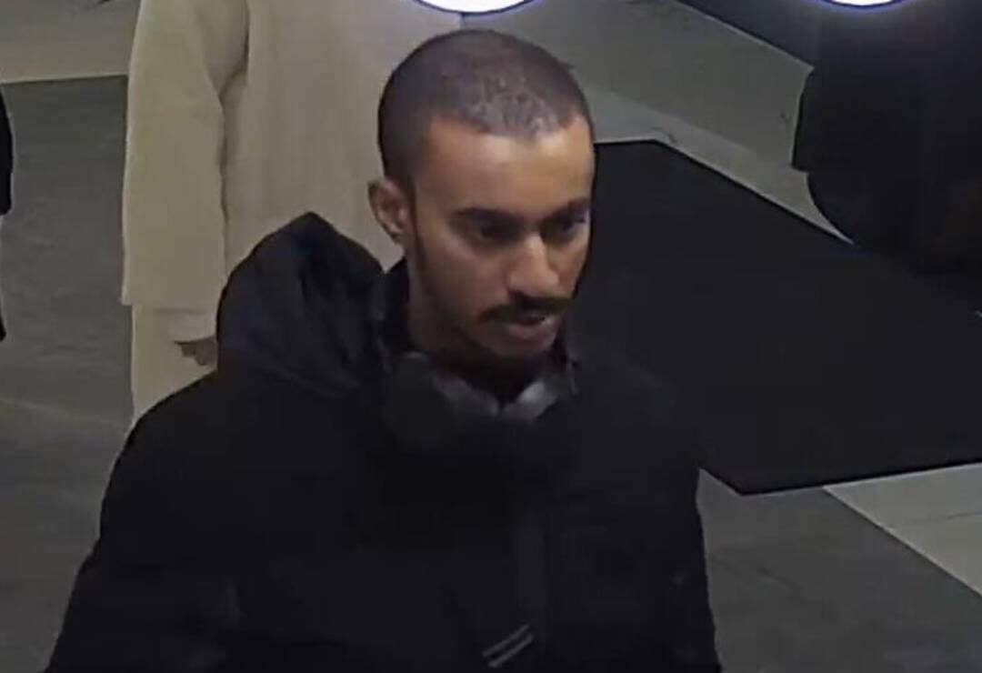 UAE Man Imprisoned After Travelling to Brighton for Underage Sexual Encounter