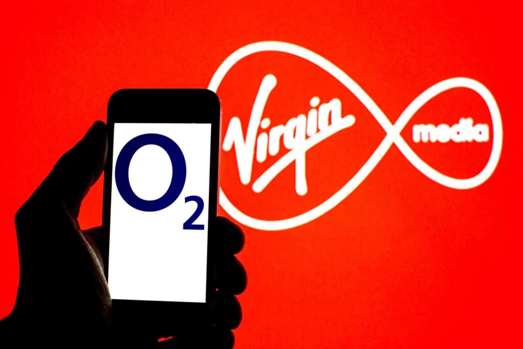 O2 Network Down: Customers Across UK Hit by Major Mobile Data Outage – UKNIP