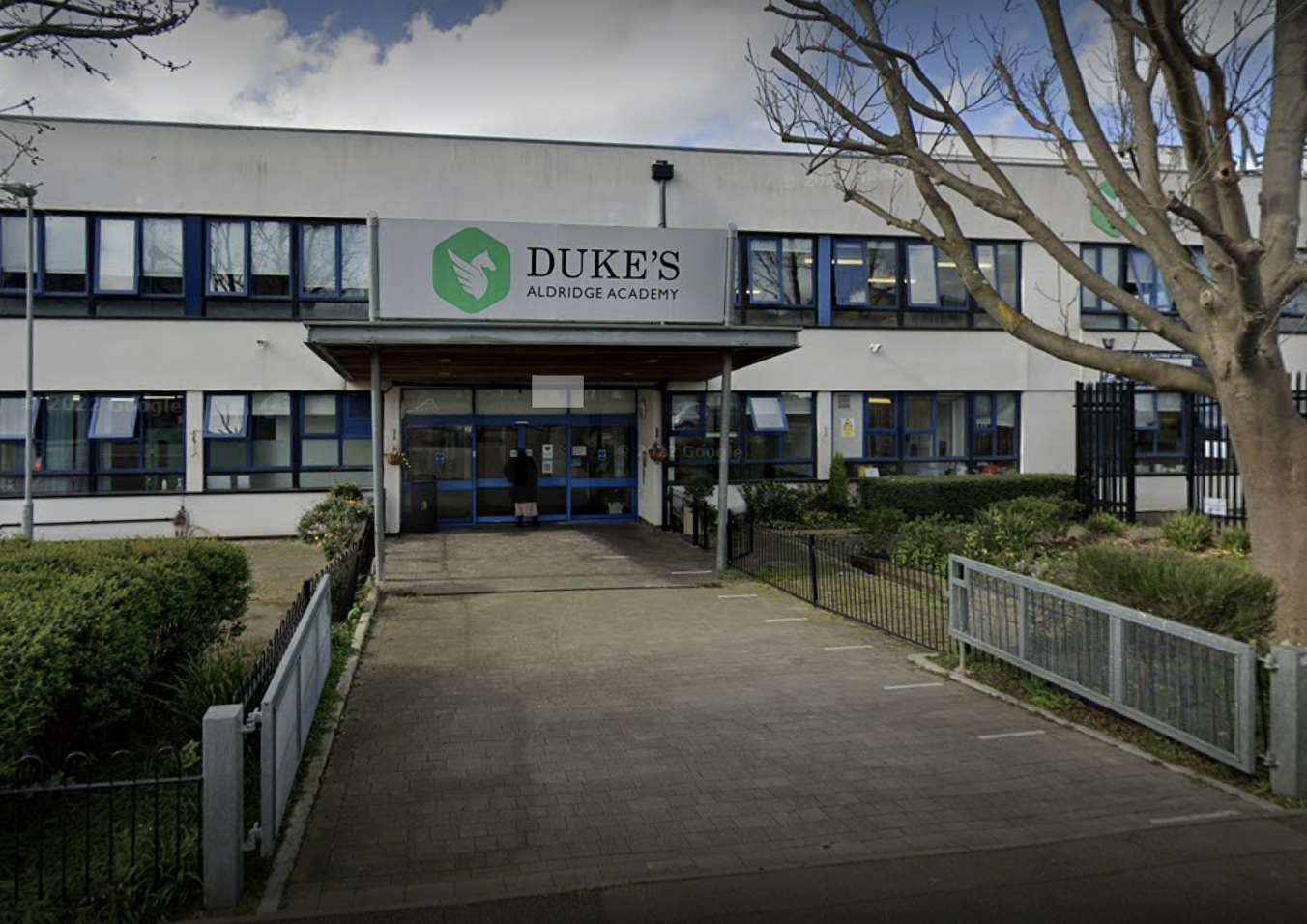 Updated: Panic at Dukes Aldridge Academy as Reports of Assault Emerge — Investigation Underway