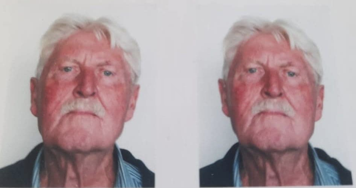 Urgent Appeal: 81-Year-Old Man Missing from Mottingham Area