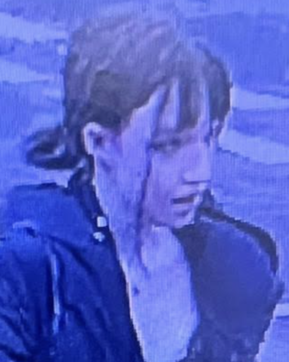 Urgent Appeal to Find Missing 15-Year-Old Girl from Langton Green