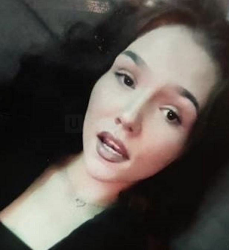 Urgent Appeal to Find Missing 16-Year-Old Girl from Medway
