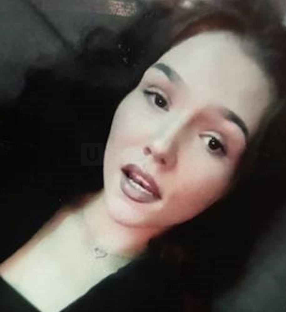 Urgent Appeal to Find Missing 16-Year-Old Girl from Medway