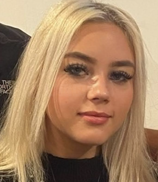 Urgent Appeal to Find Missing 16-Year-Old Girl in Dartford