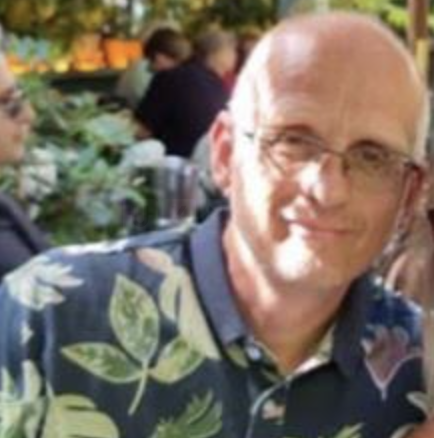 Urgent Appeal to Find Missing Man from Gillingham