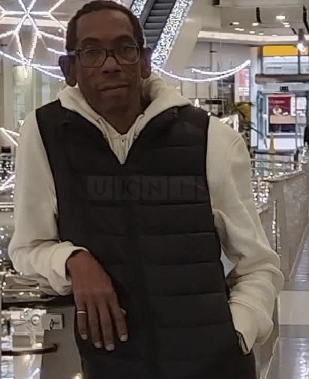 Urgent Appeal to Find Missing Man – Have You Seen Him?