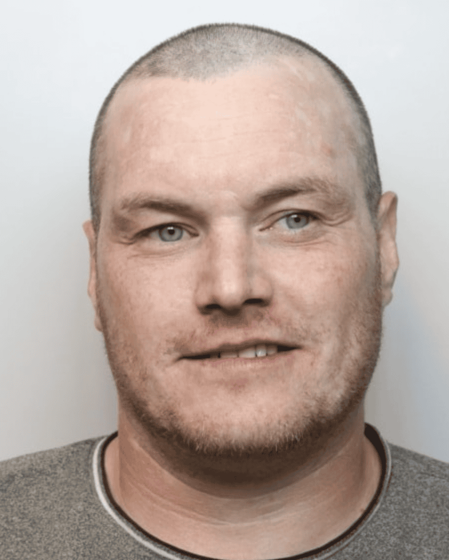Urgent Appeal to Find Missing Swindon Man Bryan