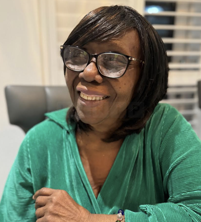 Urgent Appeal: Woman, 75, Missing from Dartford