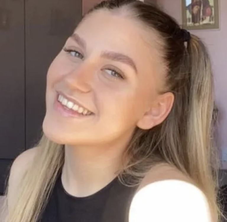 Urgent Search for Missing Woman, 21, Who Vanished in Early Hours — Police ‘Very Concerned