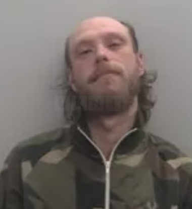 Violent Man Jailed for Assaulting Four Officers in Medway