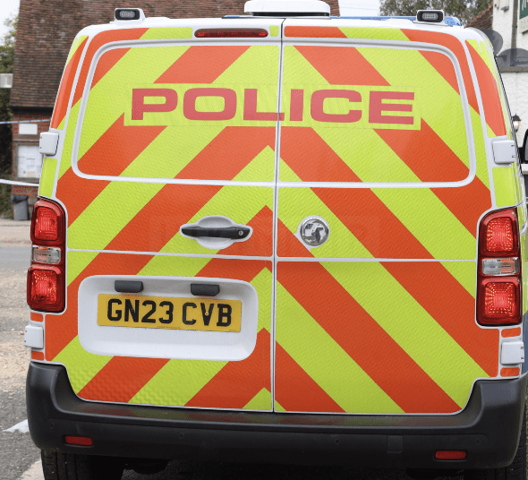 Weapons and Cannabis Seized Following Arrests in Ashford