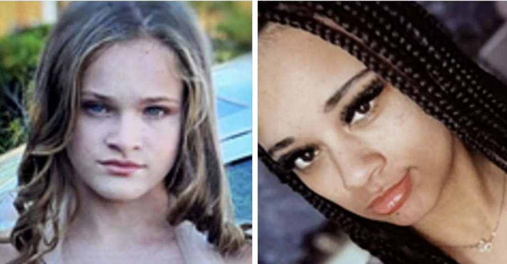 West Midlands Police Appeal: Help Find Missing Teens Mitaya and Hydie from Birmingham