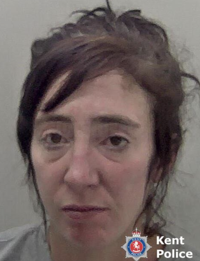 Woman Convicted of Murder After Fatal Stabbing of Man in Strood
