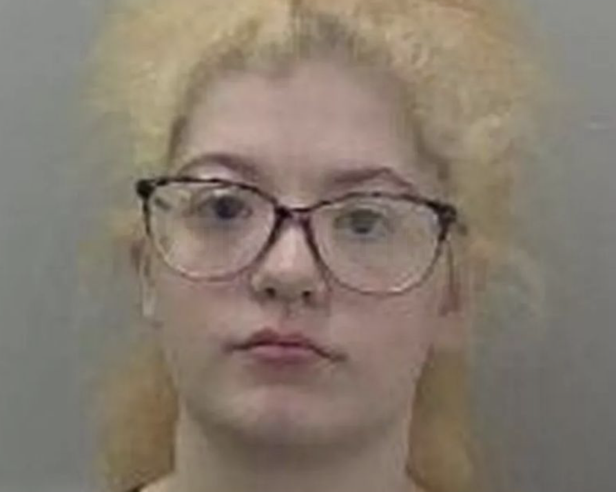 Woman jailed after pleading guilty to child sex offences