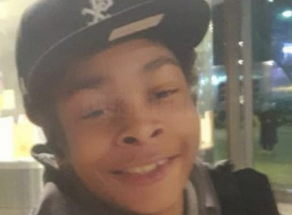 WoolwichBus Stabbing Victim Kelyan Bokassa Remembered as a “Protector” at Funeral Service