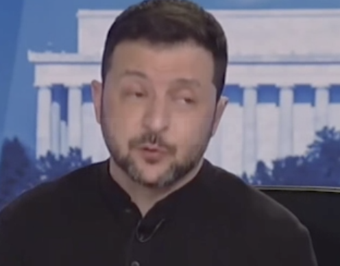 Zelensky Refuses to Apologize for White House Clash with Trump and JD Vance