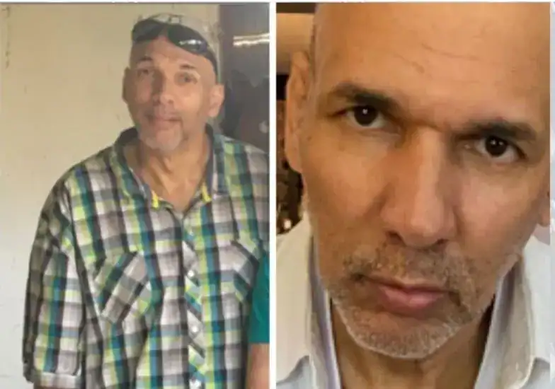 New CCTV Image Released in Search for Missing Dartford Man