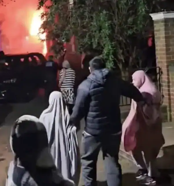 Investigation Launched After E-bike Fire Ball At East London Tower Block Injures Firefighter Investigation Launched After E-Bike Fire Ball at East London Tower Block Injures Firefighter