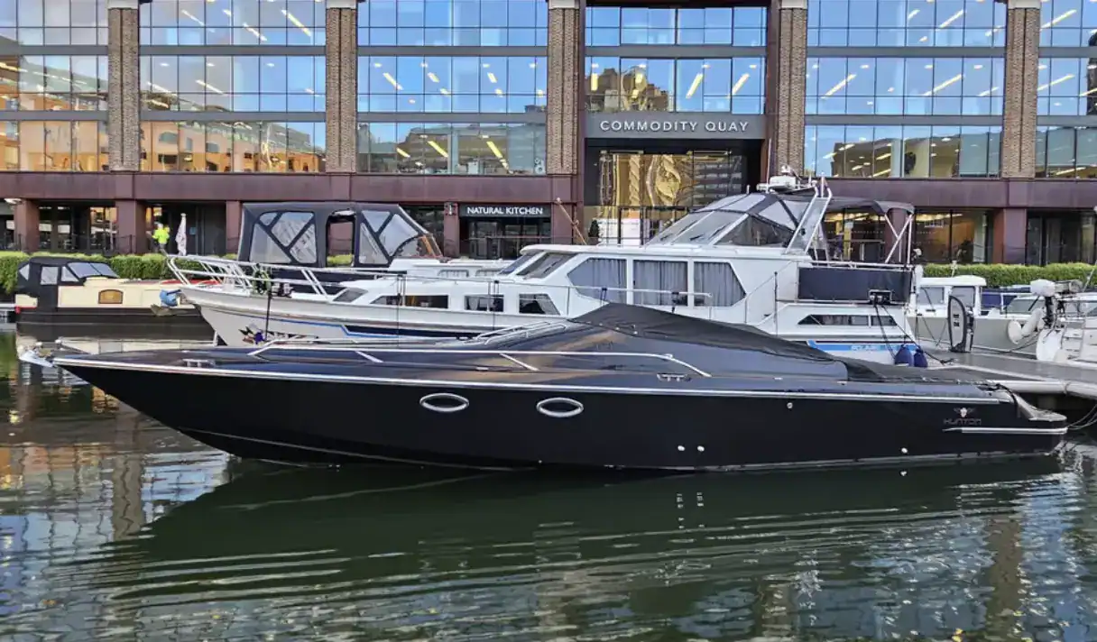 Conman Jailed After Pocketing £8.5 Million in Fake Property Sales Across London and Home Counties