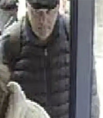 Police Appeal: Exeter Burglary and Fraud Investigation – Help Identify These Individuals