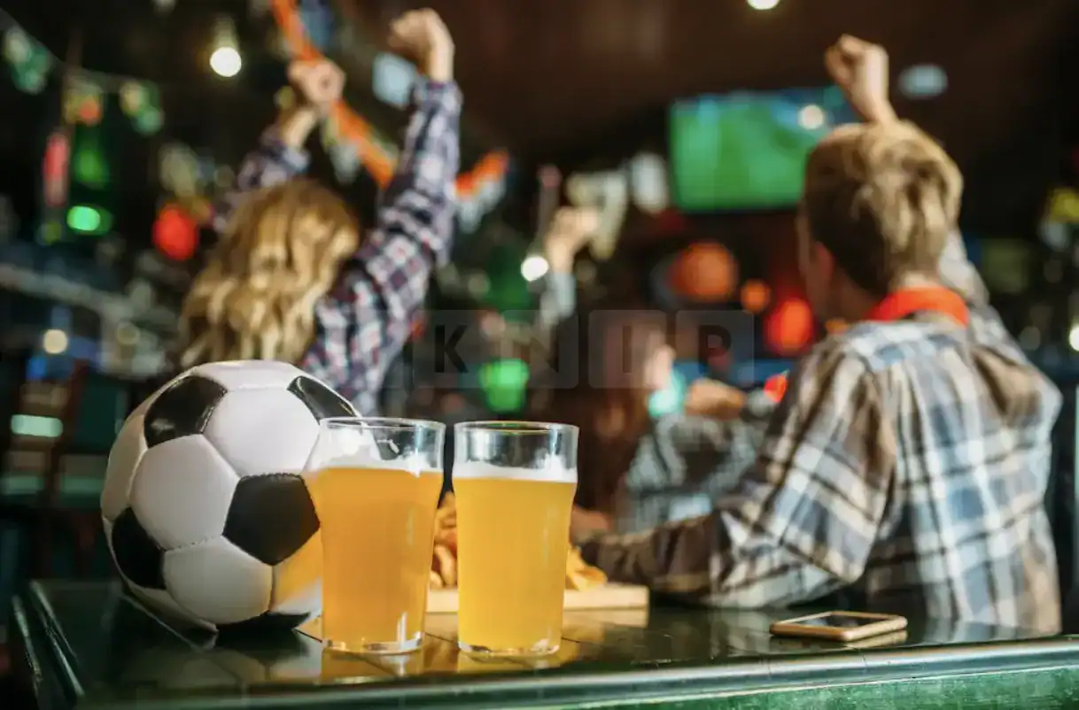 Global Fans, Local Wins: The Tech Behind Cross-Border Football Bets