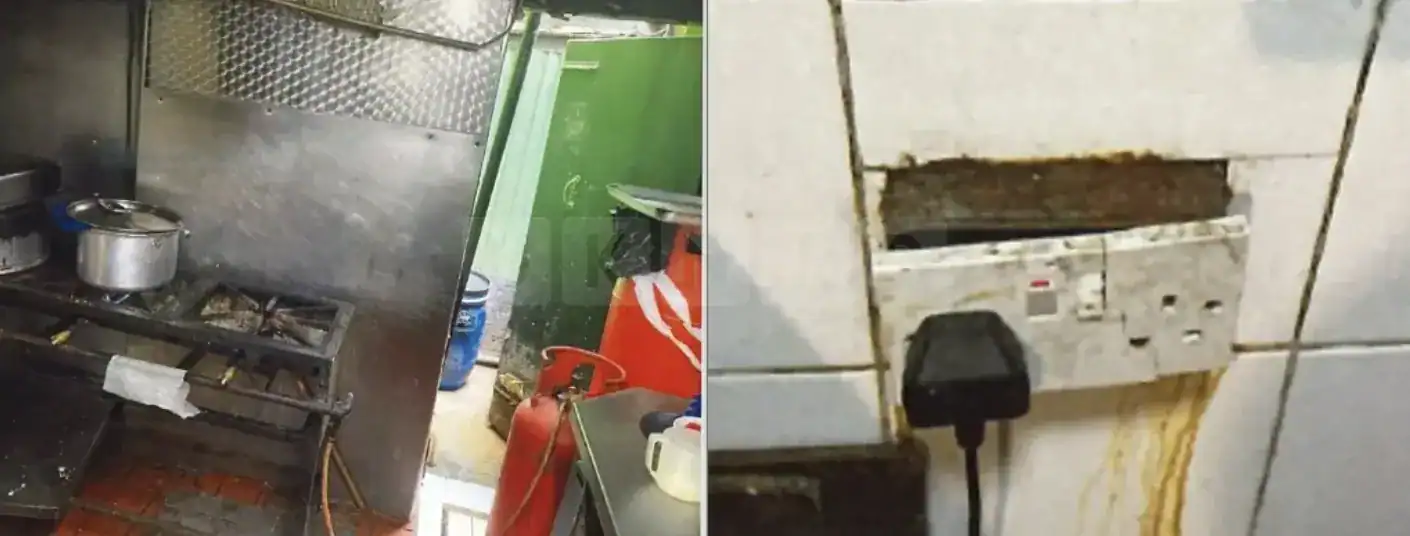 Camberwell Bakery Fined £6,900 After Gas Explosion Risk and Safety Breaches