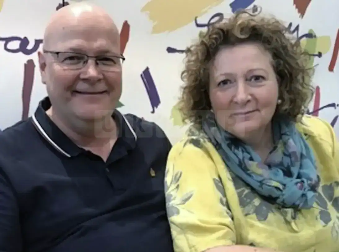 Itv True-crime Documentary Sheds Light On Chilling Essex Millionaire Murders ITV True-Crime Documentary Sheds Light on Chilling Essex Millionaire Murders