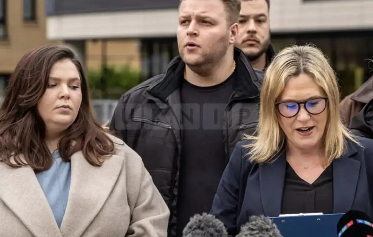 Itv True-crime Documentary Sheds Light On Chilling Essex Millionaire Murders ITV True-Crime Documentary Sheds Light on Chilling Essex Millionaire Murders