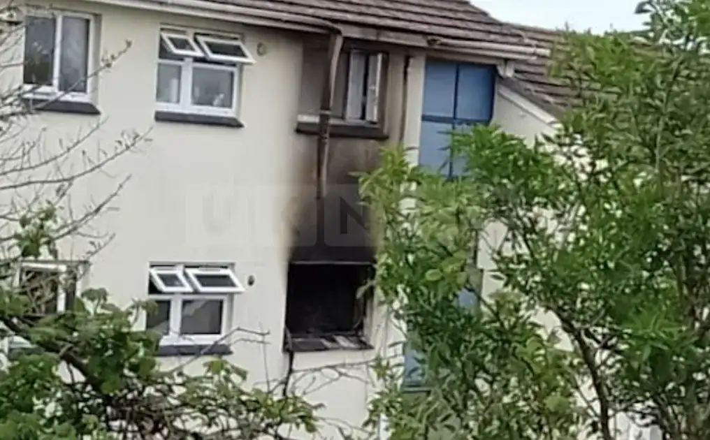 Man Dies Following Suspected Gas Explosion at Penzance Flat