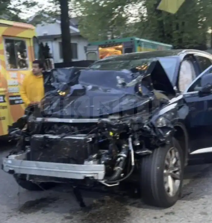 Man in Custody After SUV Ploughs Into Filipino Festival Crowd in Vancouver – UKNIP