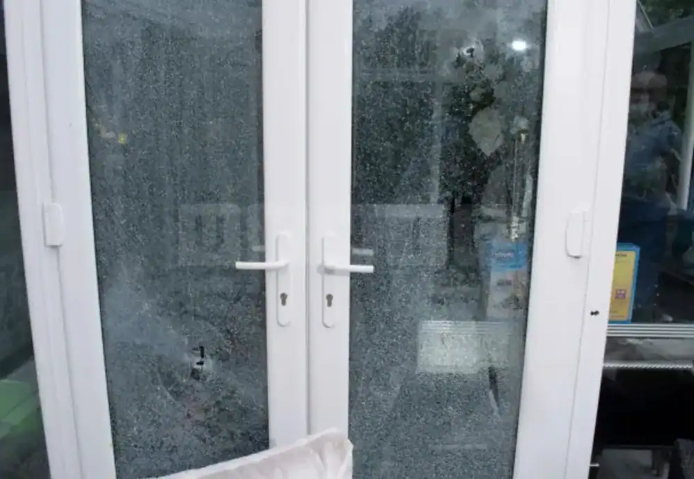 Brothers Jailed for Plot to Murder Cage Fighter Behind UK’s Biggest Cash Robbery