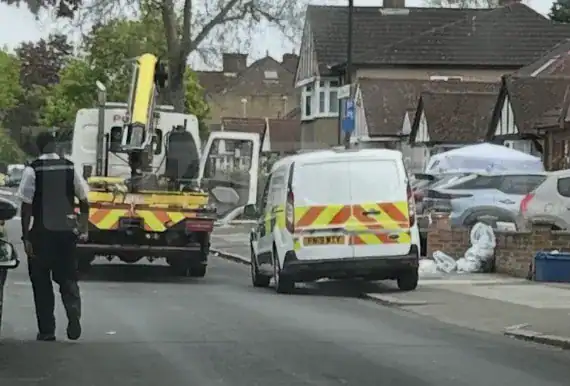 First Picture Released Of Architect Stabbed To Death Weeks Before Wedding In Twickenham First Picture Released of Architect Stabbed to Death Weeks Before Wedding in Twickenham