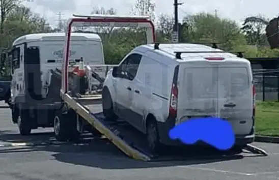 Halesowen Police and Traffic Officers Team Up for Road Safety Operation