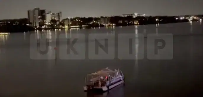 Mass Casualty Event Declared After Clearwater Ferry Collision in Florida