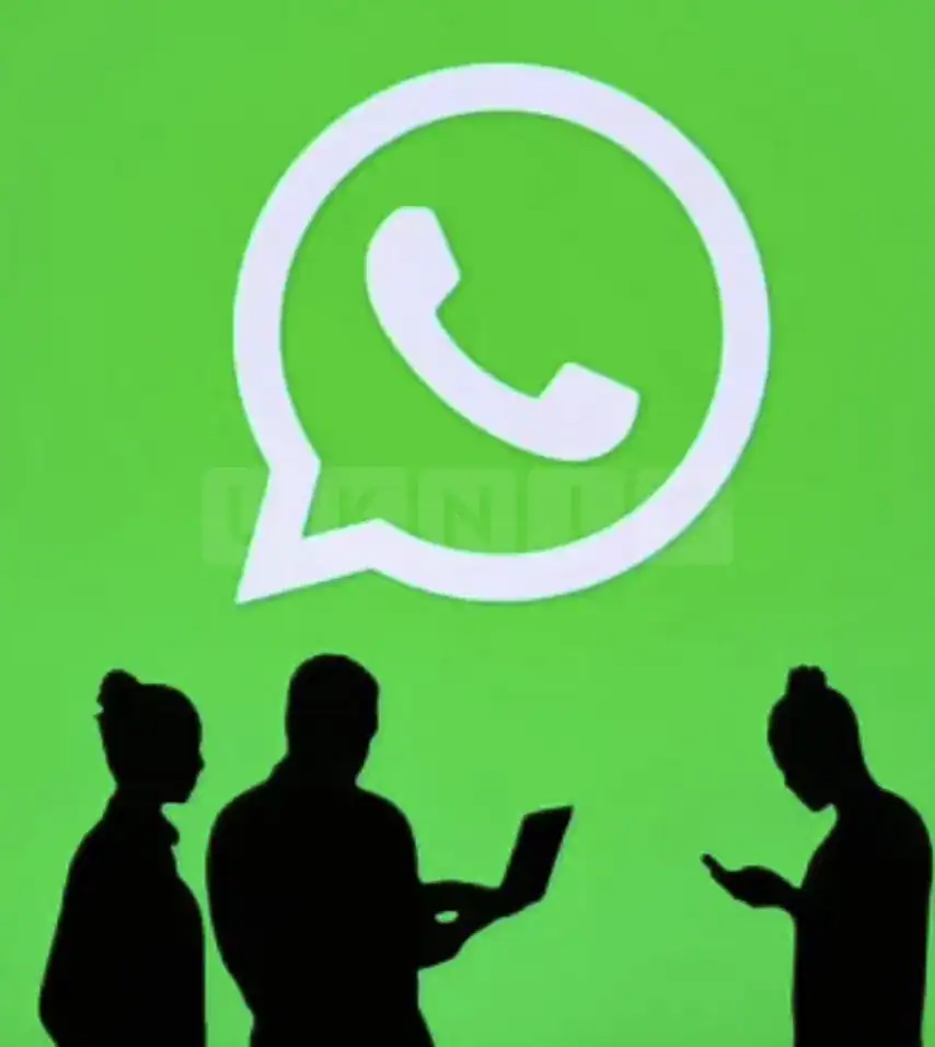 WhatsApp to Block Three iPhone Models from Sending and Receiving Messages from May 5 – UKNIP