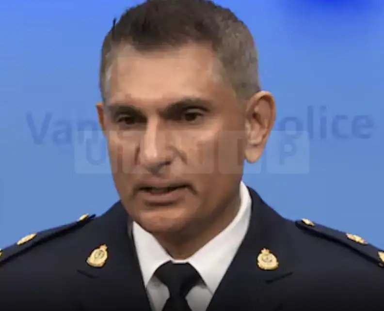 Suspect Charged with Murder After Deadly Car Ramming at Vancouver Filipino Festival