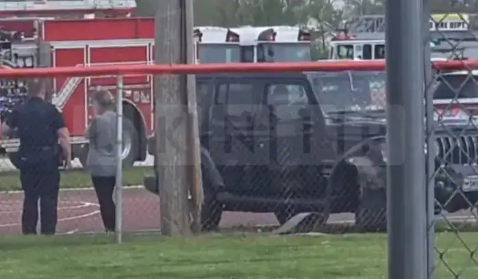Four Dead After Car Crashes Through After-School Camp in Illinois