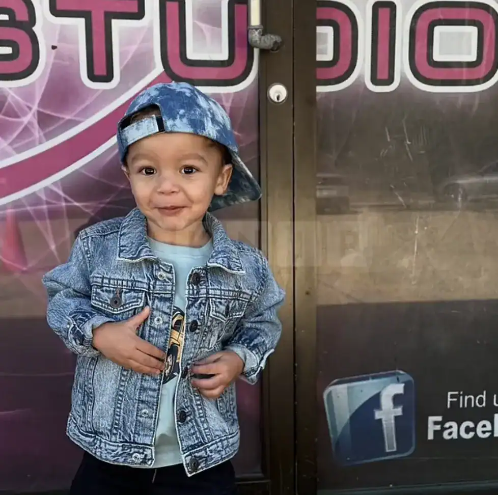 TikTok Star “Okay Baby” Preston Ordone, 2, Dies Tragically in Car Crash