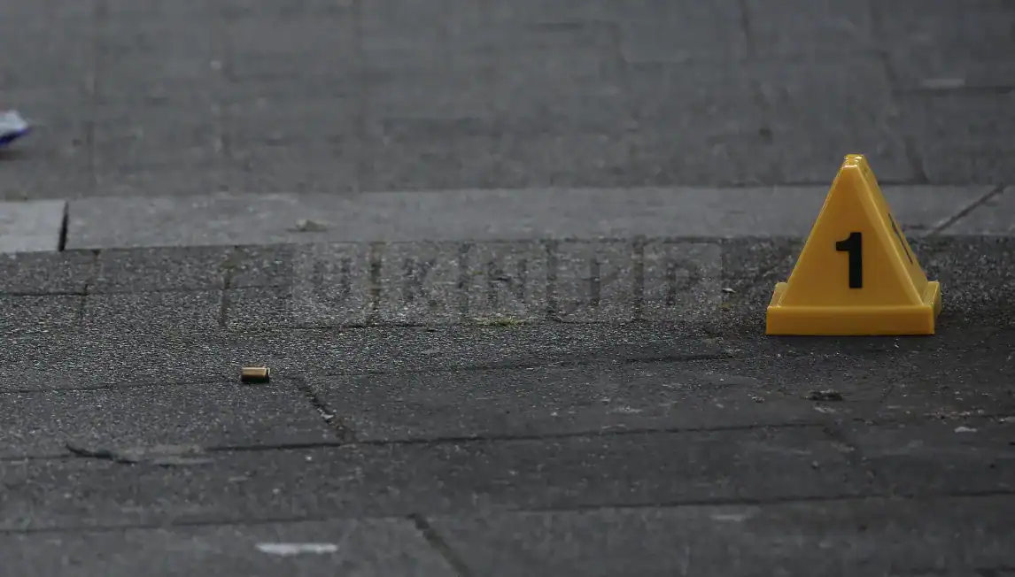 Two Arrested After Firearm Discharge in Newham as Police Launch Urgent Investigation