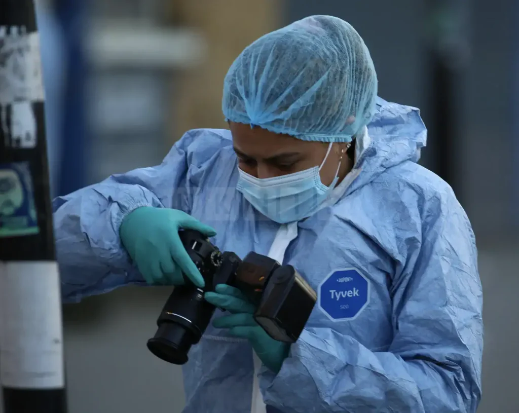 Two Arrested After Firearm Discharge in Newham as Police Launch Urgent Investigation