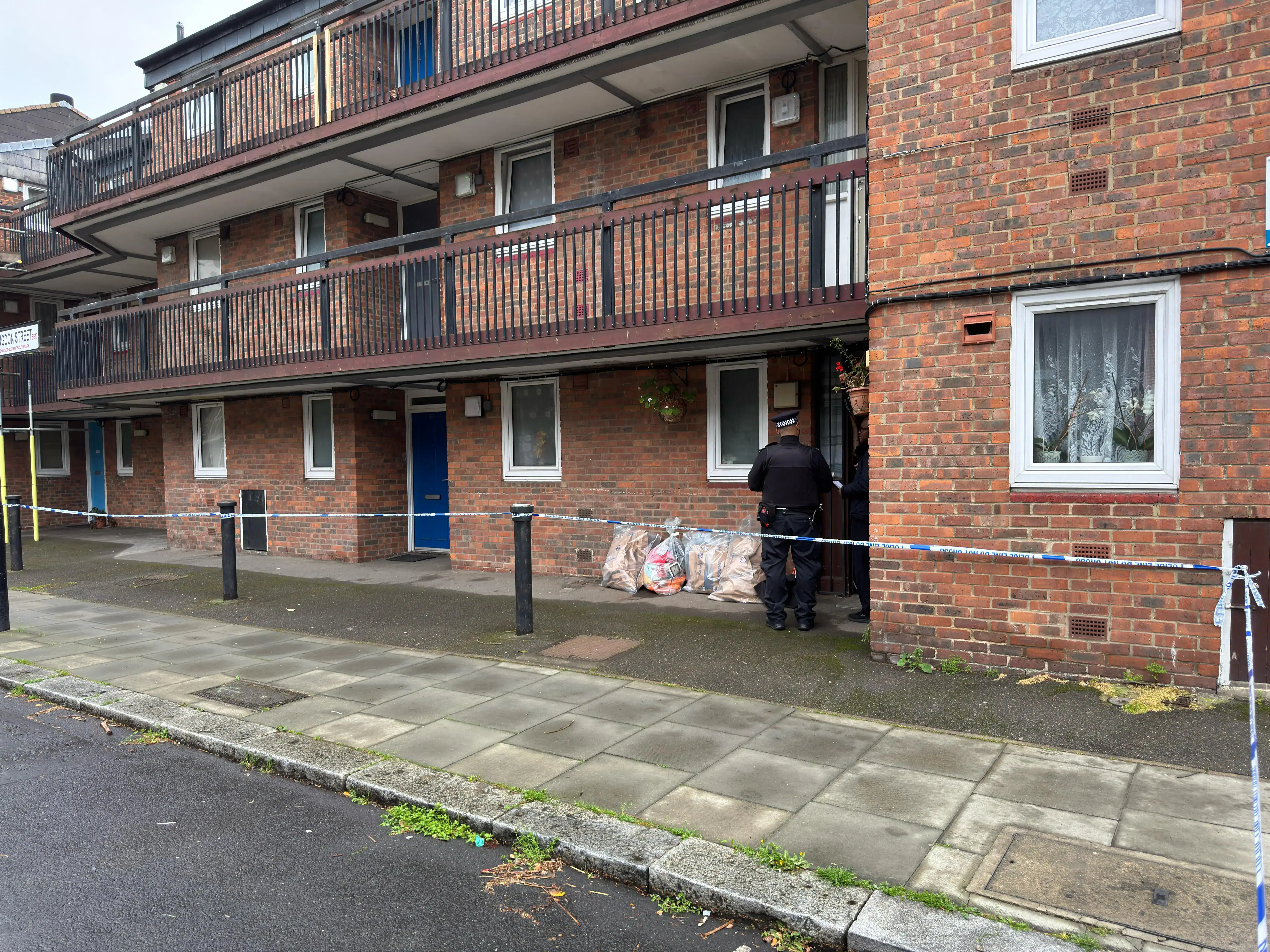 Young Man Stabbed To Death In Kennington As London’s Knife Crime Crisis Deepens Young Man Stabbed to Death in Kennington as London’s Knife Crime Crisis Deepens