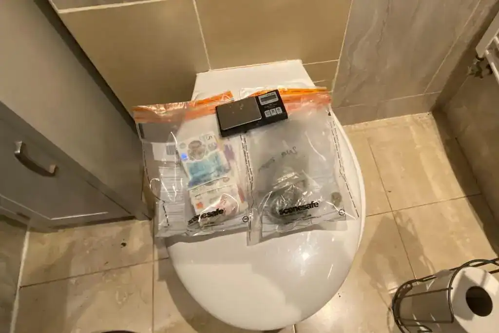 Five Arrested In Basildon And Southend Vehicle Theft Raids As Police Target Organised Crime Five Arrested in Basildon and Southend Vehicle Theft Raids as Police Target Organised Crime