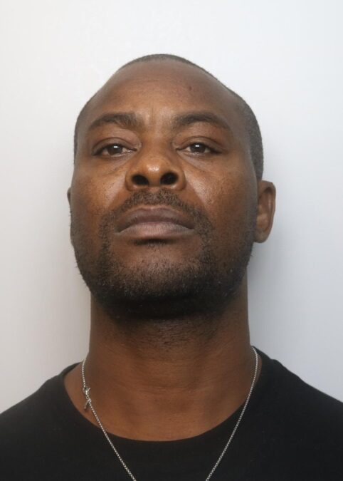 A man has been jailed for numerous sex offences against a child, including rape