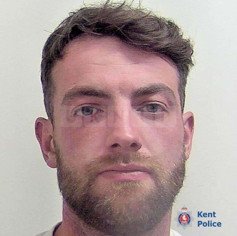 Abusive Partner Jailed After Spitting in Woman’s Face and Two-Year Campaign of Control