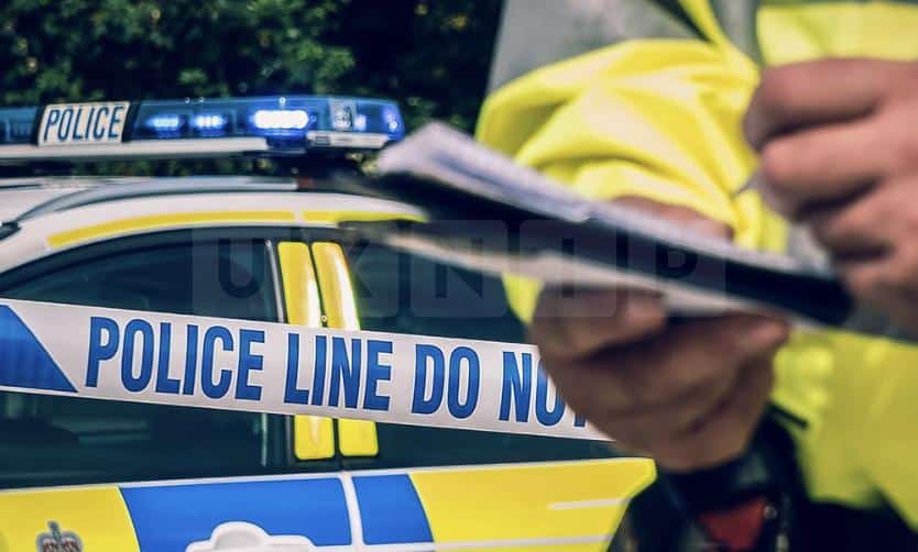 Appeal for Witnesses After Serious Crash on A24 Near Horsham