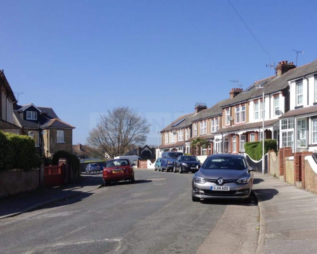 Appeal Launched After Tools Stolen from Vehicle in Ramsgate