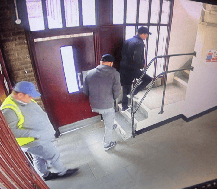 Appeal Launched to Identify Suspects Who Robbed Elderly Couple in Mile End Home