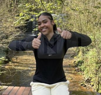 Appeal to Find Missing 15-Year-Old Mataya from Bridgnorth