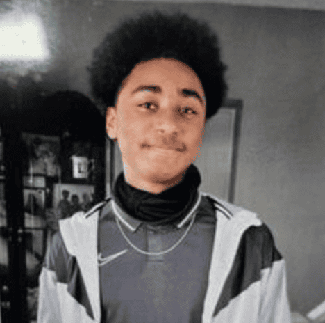 Appeal to Find Missing Teenage Boy from Chatham
