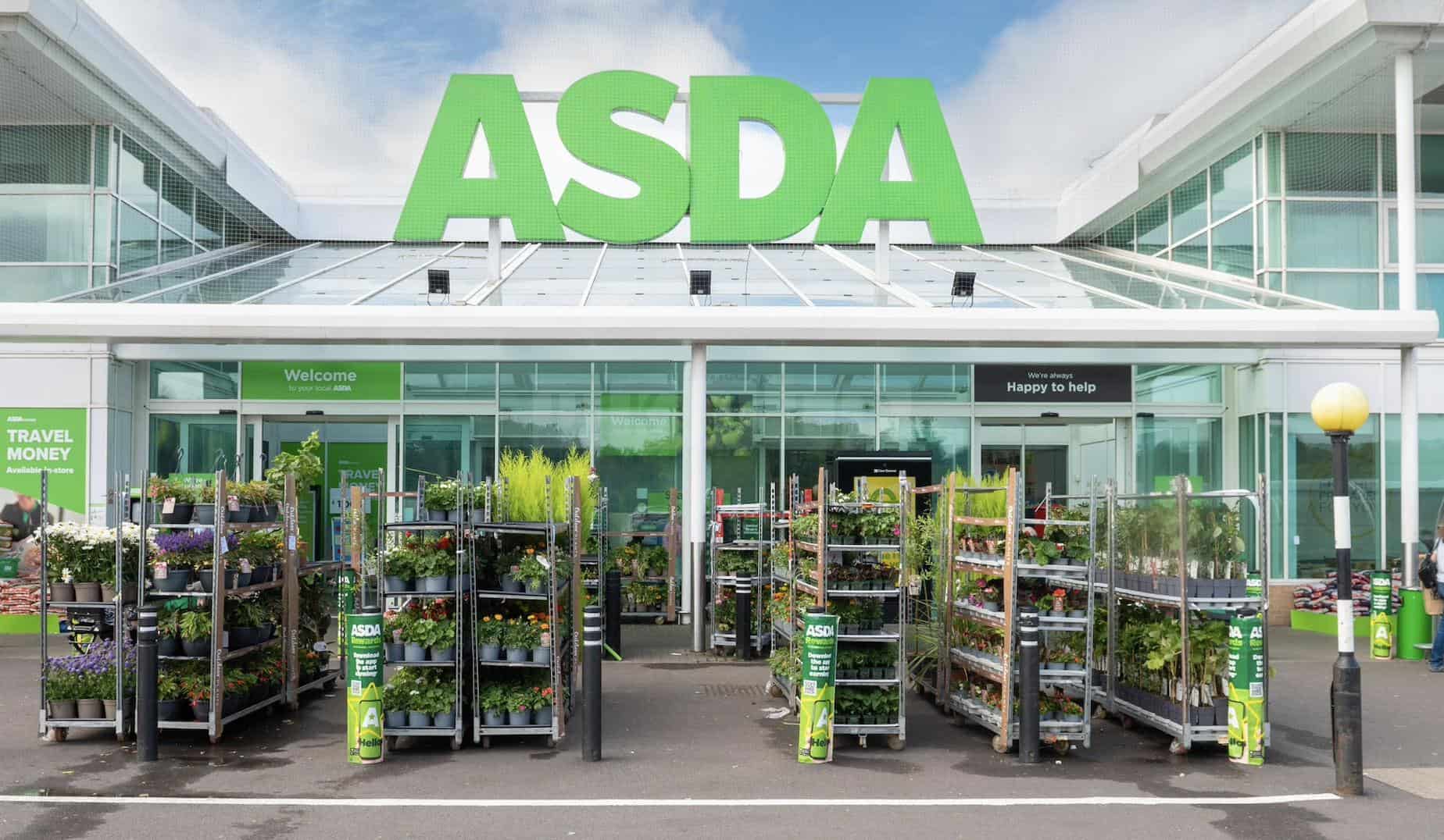 ASDA Issues Urgent Recall for Hot & Spicy Chicken Over Incorrect Use-By Date